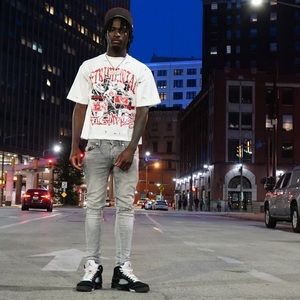 Meet your Posher, Tremaine